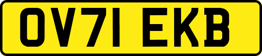 OV71EKB