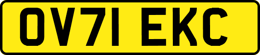 OV71EKC