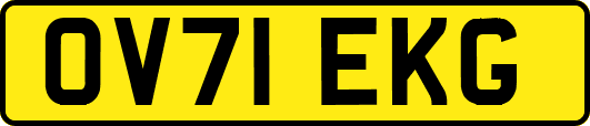 OV71EKG