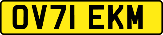 OV71EKM