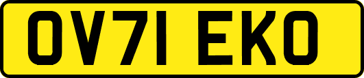 OV71EKO