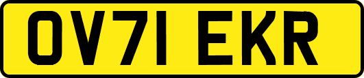 OV71EKR