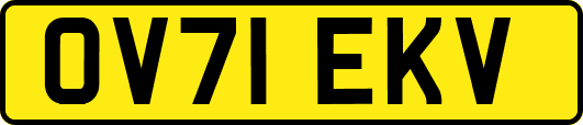 OV71EKV