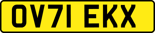 OV71EKX