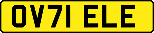OV71ELE