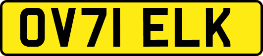 OV71ELK