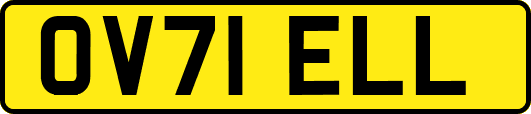 OV71ELL