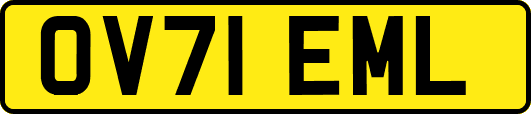 OV71EML