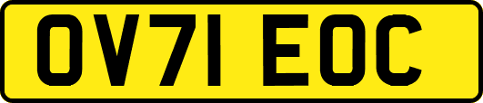 OV71EOC