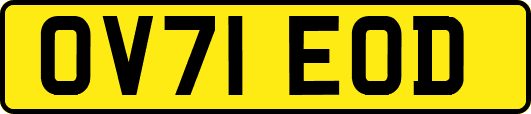 OV71EOD