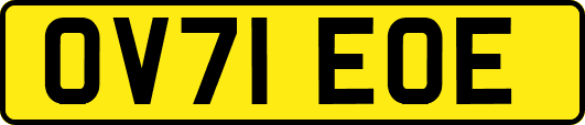 OV71EOE