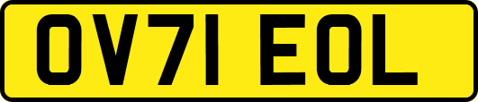 OV71EOL