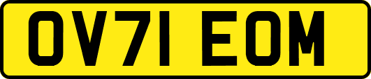 OV71EOM