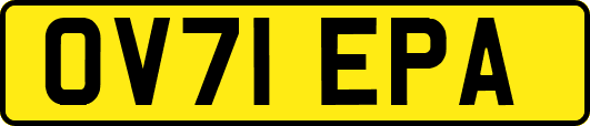 OV71EPA