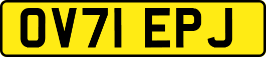 OV71EPJ