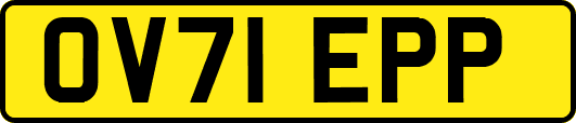 OV71EPP