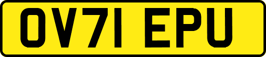 OV71EPU