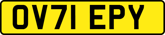 OV71EPY