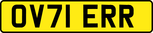 OV71ERR