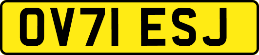 OV71ESJ