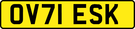 OV71ESK