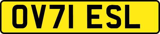 OV71ESL