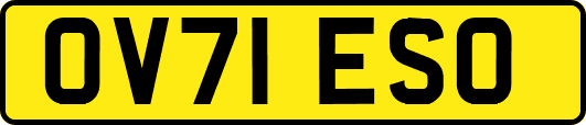 OV71ESO