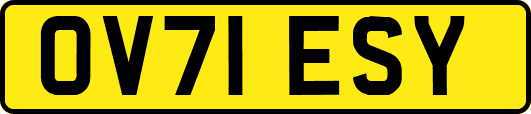 OV71ESY