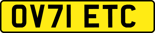 OV71ETC
