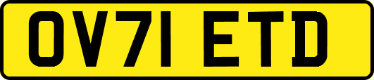OV71ETD