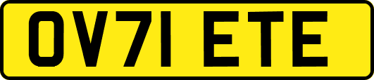 OV71ETE