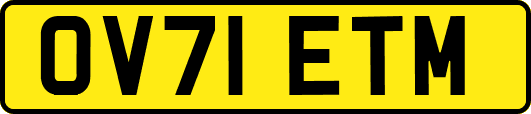 OV71ETM