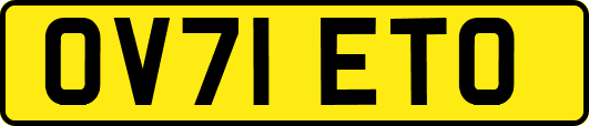 OV71ETO