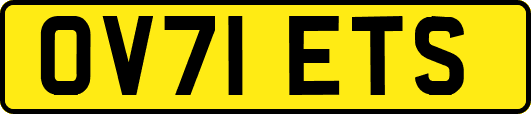 OV71ETS
