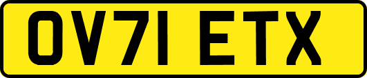 OV71ETX