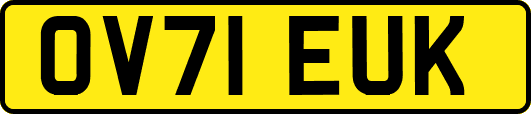 OV71EUK