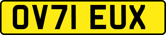 OV71EUX