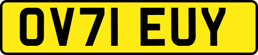 OV71EUY