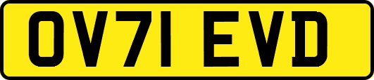 OV71EVD