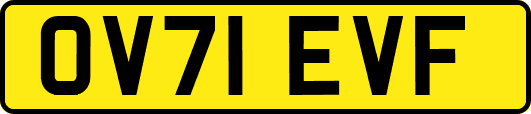 OV71EVF