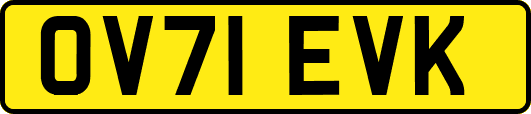 OV71EVK