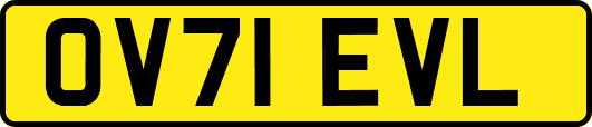 OV71EVL