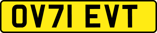 OV71EVT