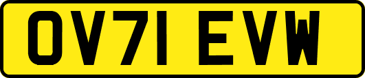 OV71EVW