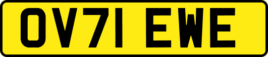 OV71EWE
