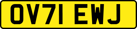 OV71EWJ