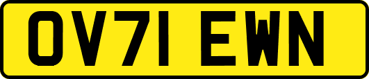 OV71EWN