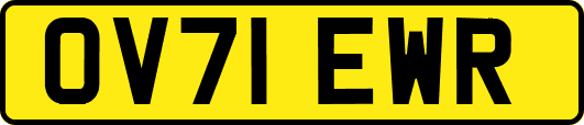 OV71EWR