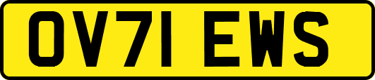 OV71EWS