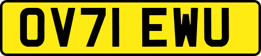 OV71EWU